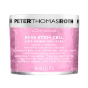 Peter Thomas Roth Rose Stem Cell Anti-Ageing Mask 150ml by Peter Thomas Roth