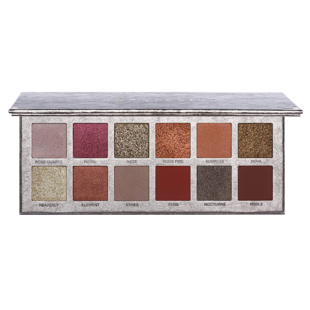 Anastasia Beverly Hills Rose Metals Palette