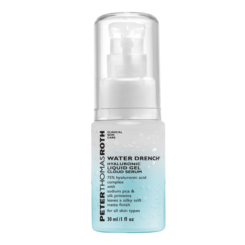Peter Thomas Roth Water Drench Cloud Serum 30ml