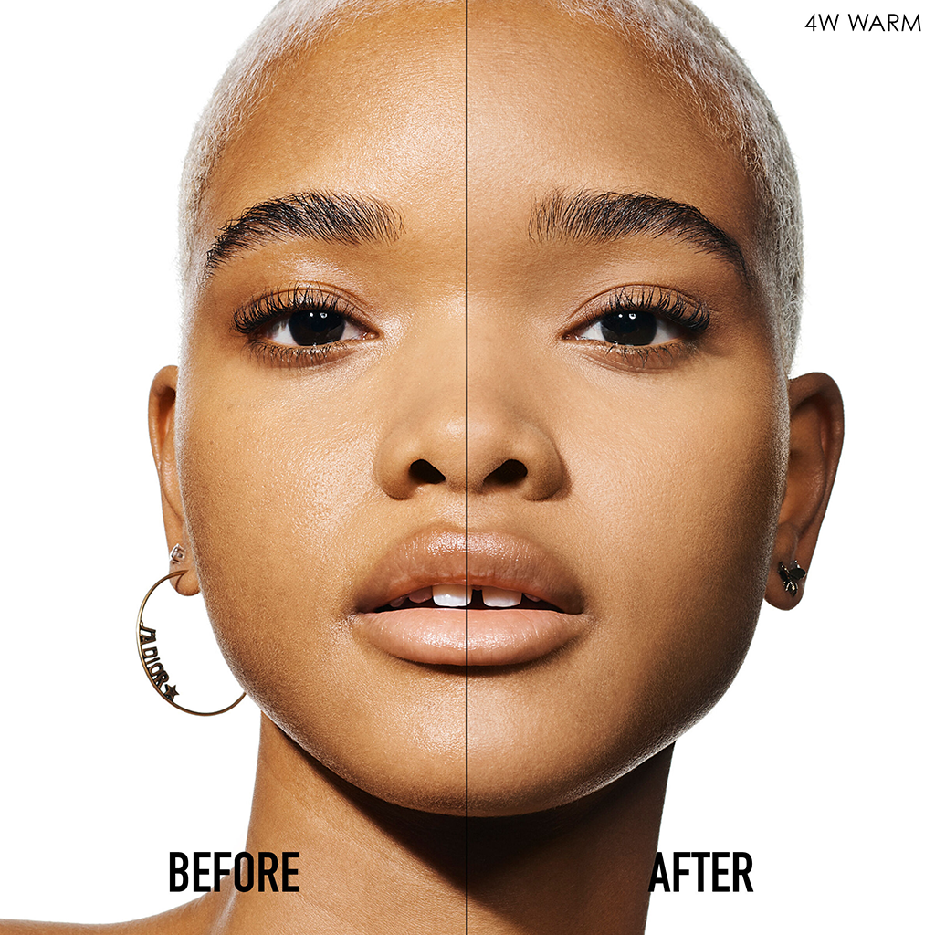 DIOR Forever Matte Foundation