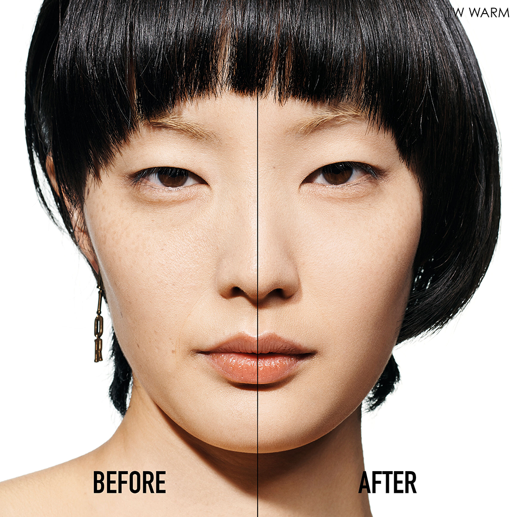 DIOR Forever Matte Foundation