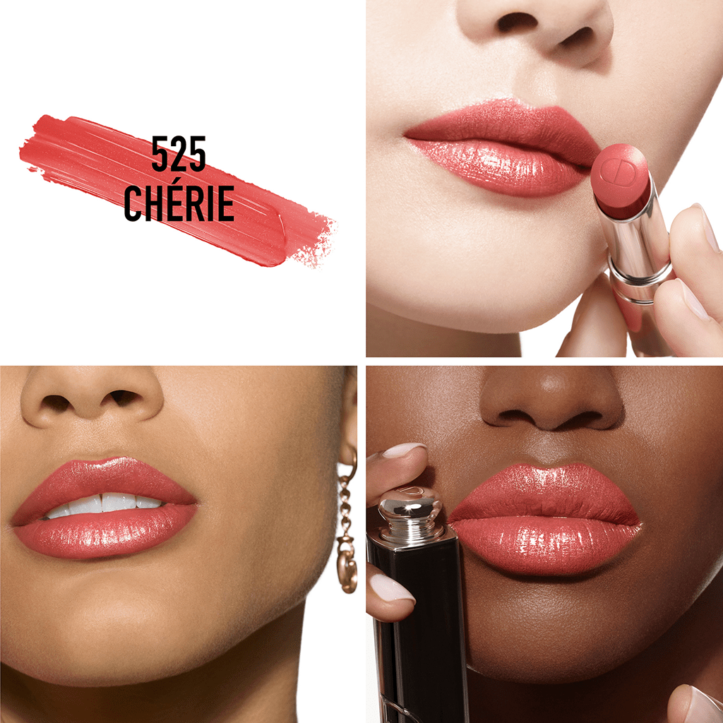 Khám phá với hơn 69 dior addict refillable shine lipstick tuyệt vời nhất   trieuson5