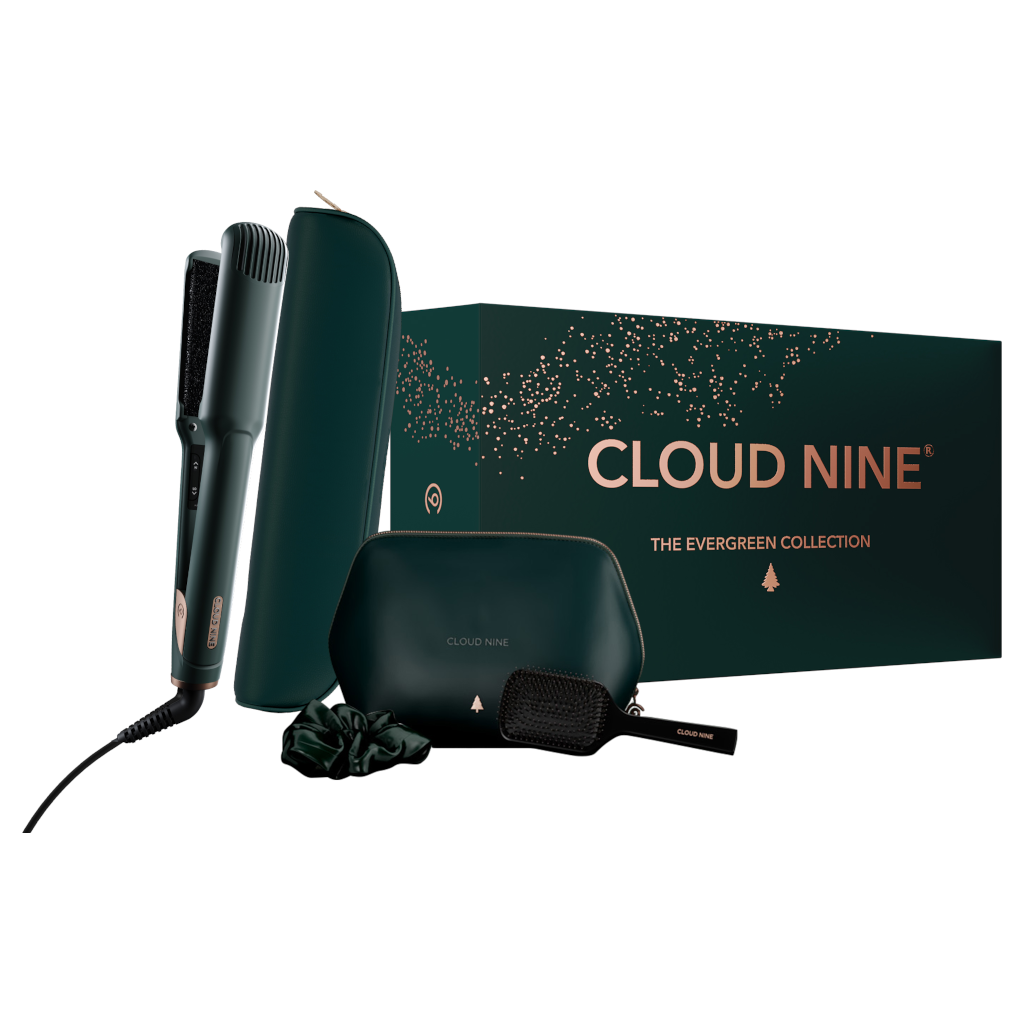 Cloud 9 wide online straighteners