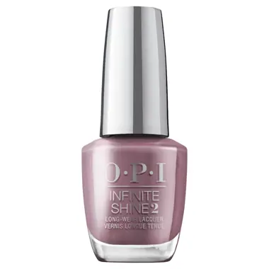 OPI Infinite Shine - Peace of Mined