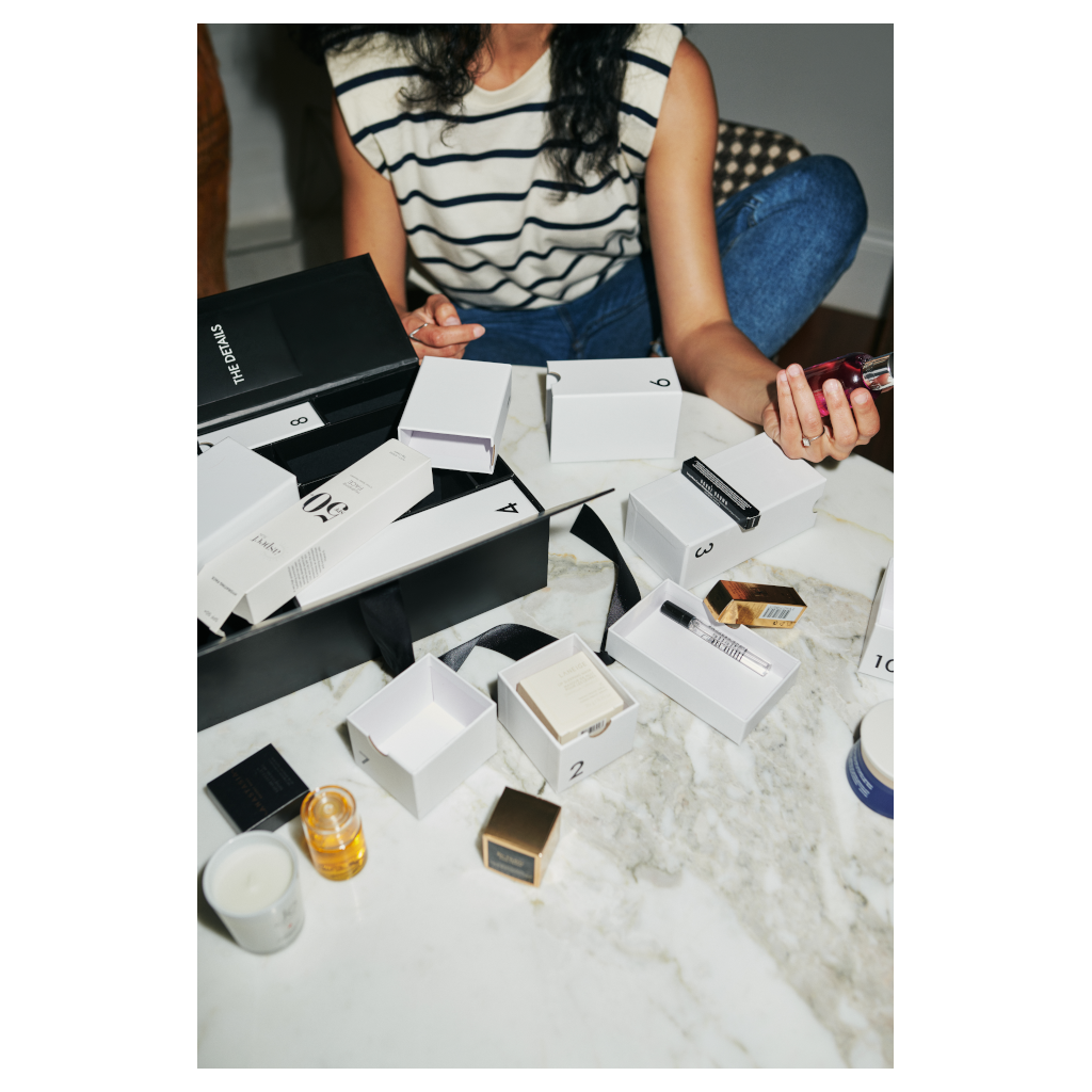 Adore Beauty Luxury Advent Calendar 2022 AU Adore Beauty