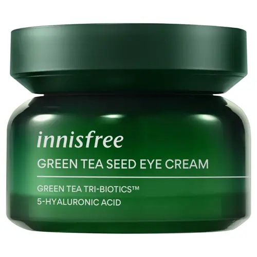 innisfree Green Tea Seed Eye Cream 30ml