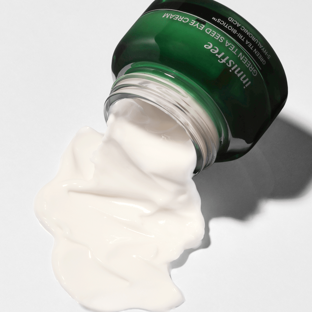 innisfree Green Tea Seed Eye Cream 30ml AU Adore Beauty
