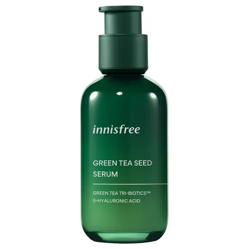 innisfree Green Tea Seed Serum 80ml