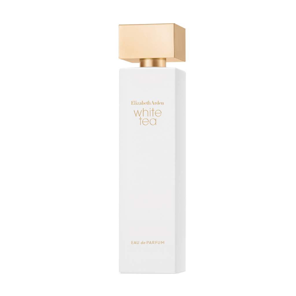 Women's Perfume Elizabeth Arden White Tea EDT 100 ml