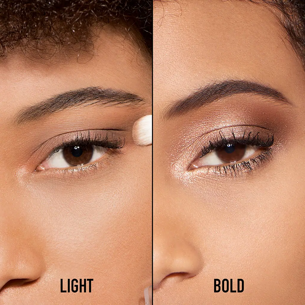 DIOR Backstage Eye Palette