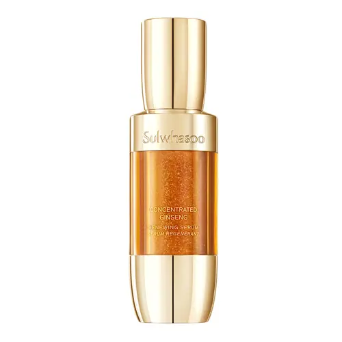 Sulwhasoo Concentrated Ginseng Renewing Serum 15ml