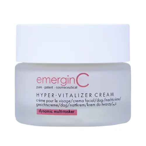 EmerginC Hyper-Vitalizer Face Cream 50ml