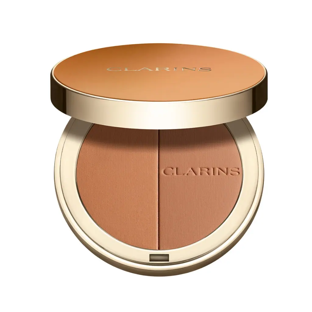 Clarins Ever Bronze