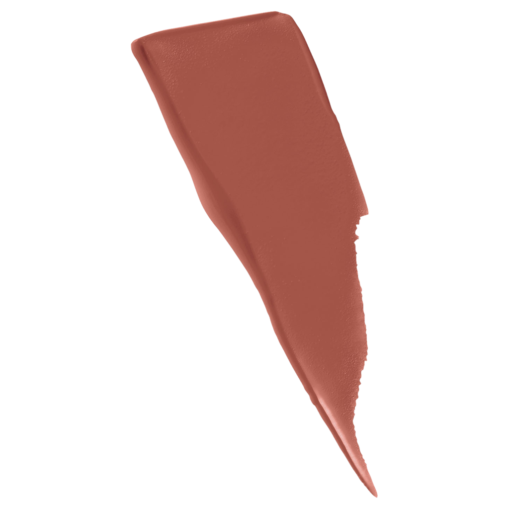 Maybelline SUPERSTAY MATTE INK AMAZONIAN