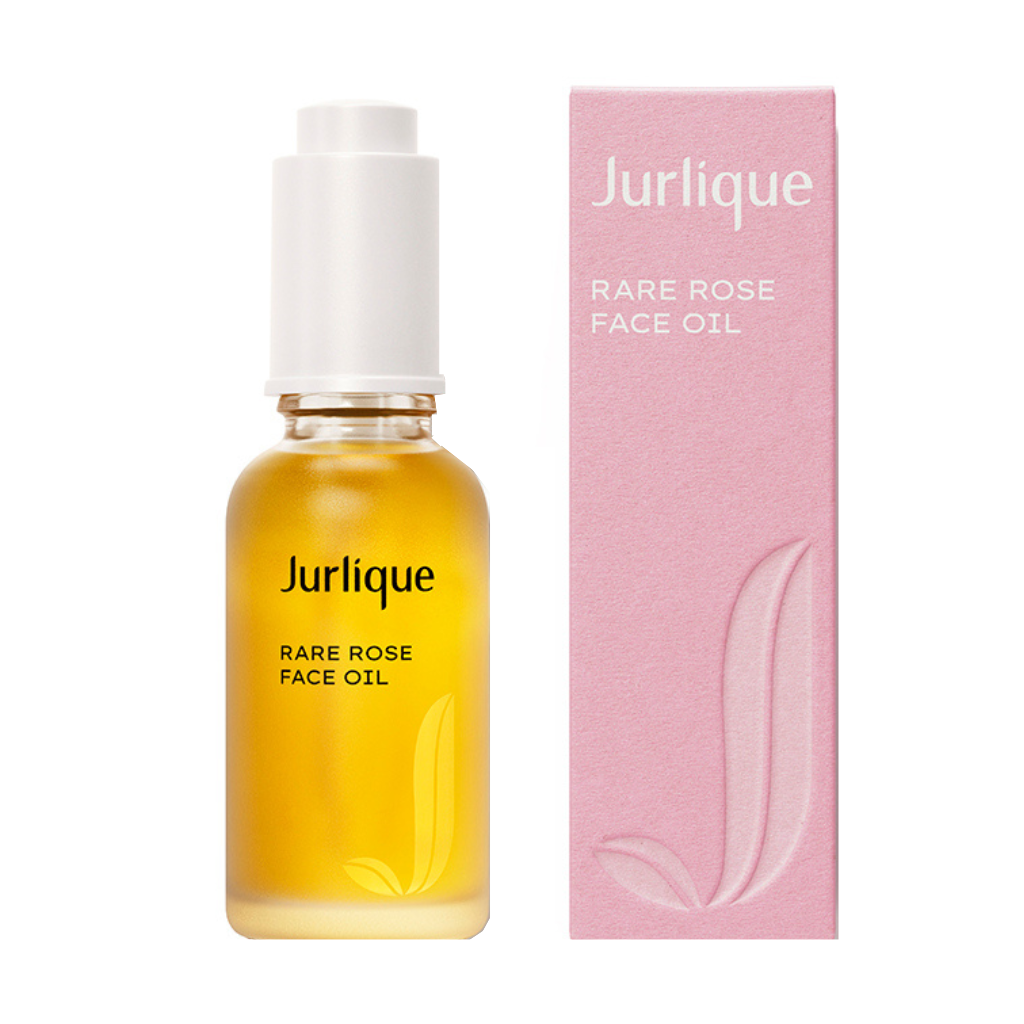 Jurlique Rare Rose Face Oil 30mL Jurlique Face Oil