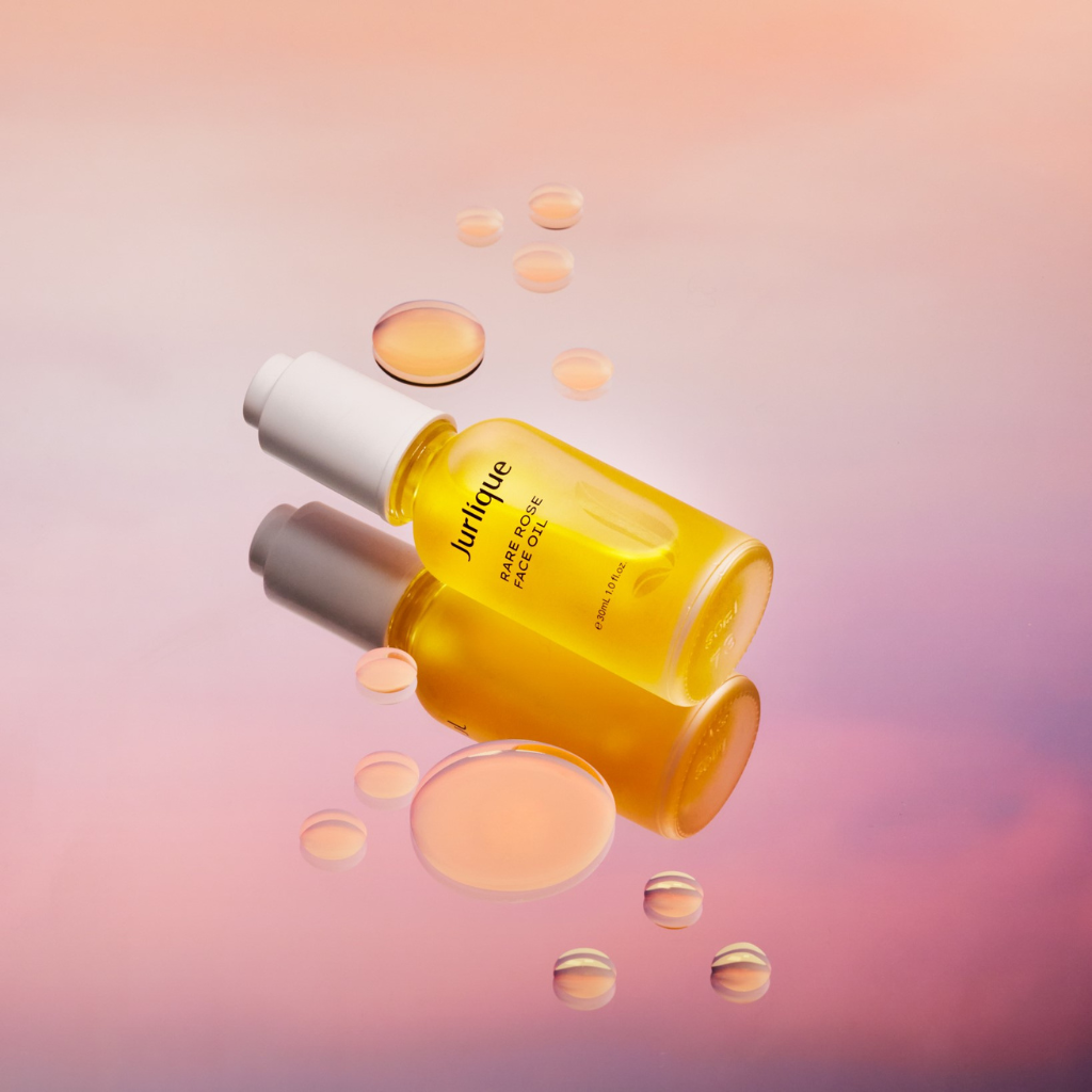 Jurlique Rare Rose Face Oil 30mL Jurlique Face Oil