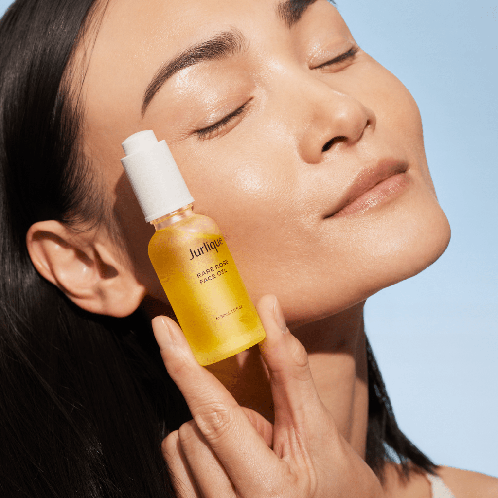 Jurlique Rare Rose Face Oil 30mL AU Adore Beauty