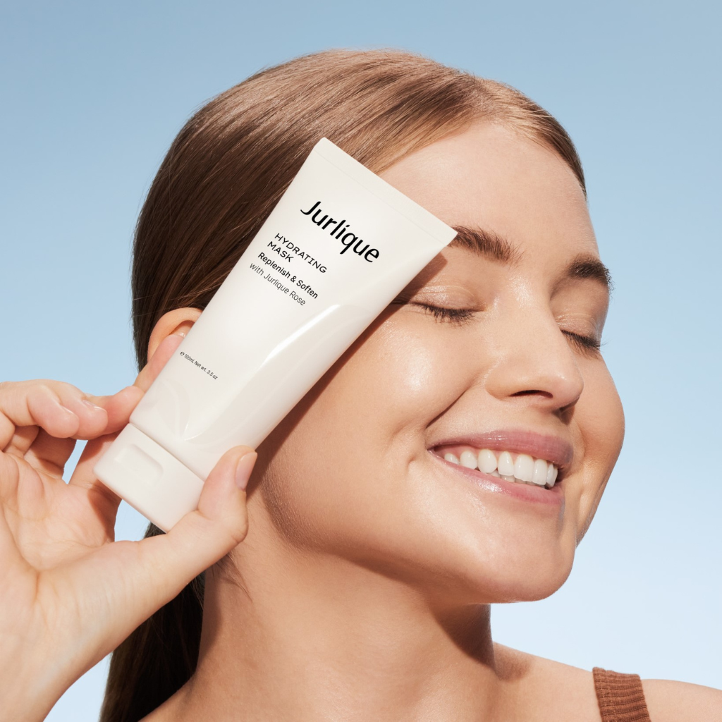 Jurlique Hydrating Rose Mask 100mL AU Adore Beauty