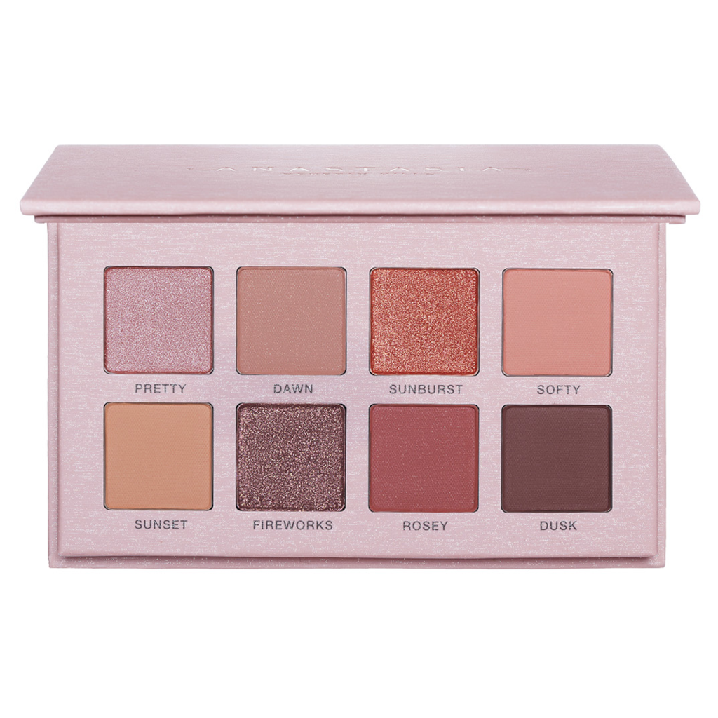 Anastasia Beverly Hills Glam To Go Mini Palette