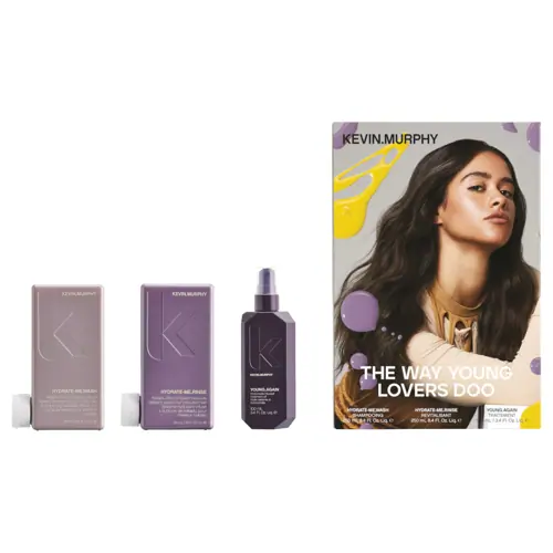 KEVIN.MURPHY The Way Young Lovers Do Hydrate set