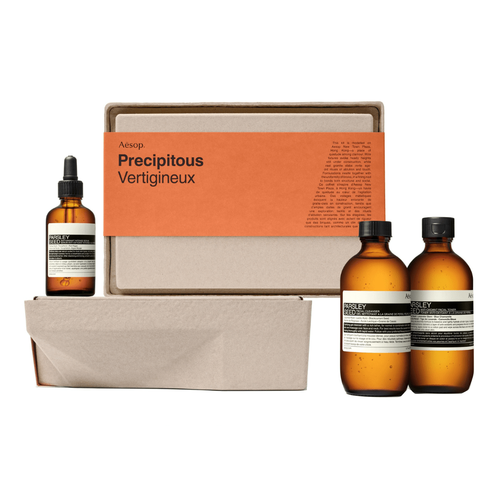 AESOPシカゴシティーセット Chicago | Travel Set | Aesop