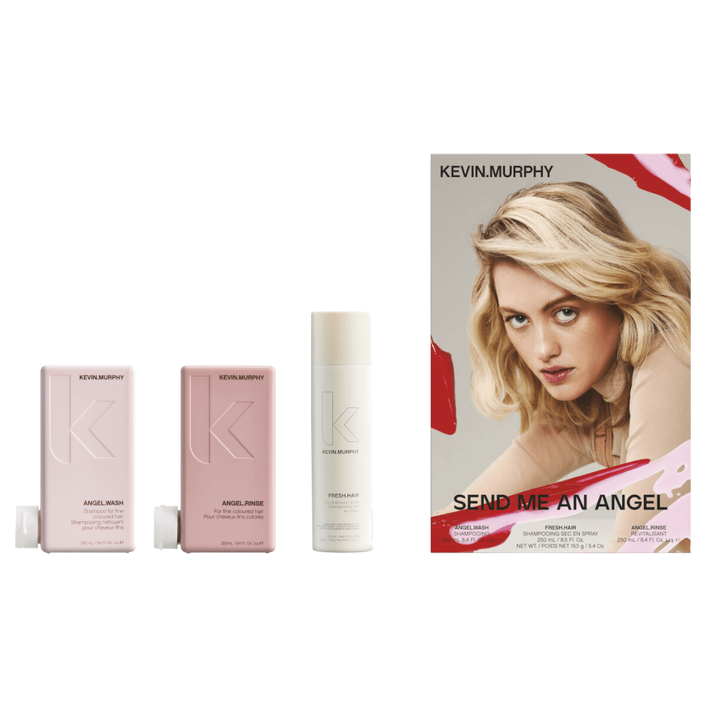 Send Me an Angel Set AU | Adore Beauty Send Me an Angel Set AU | Adore Beauty