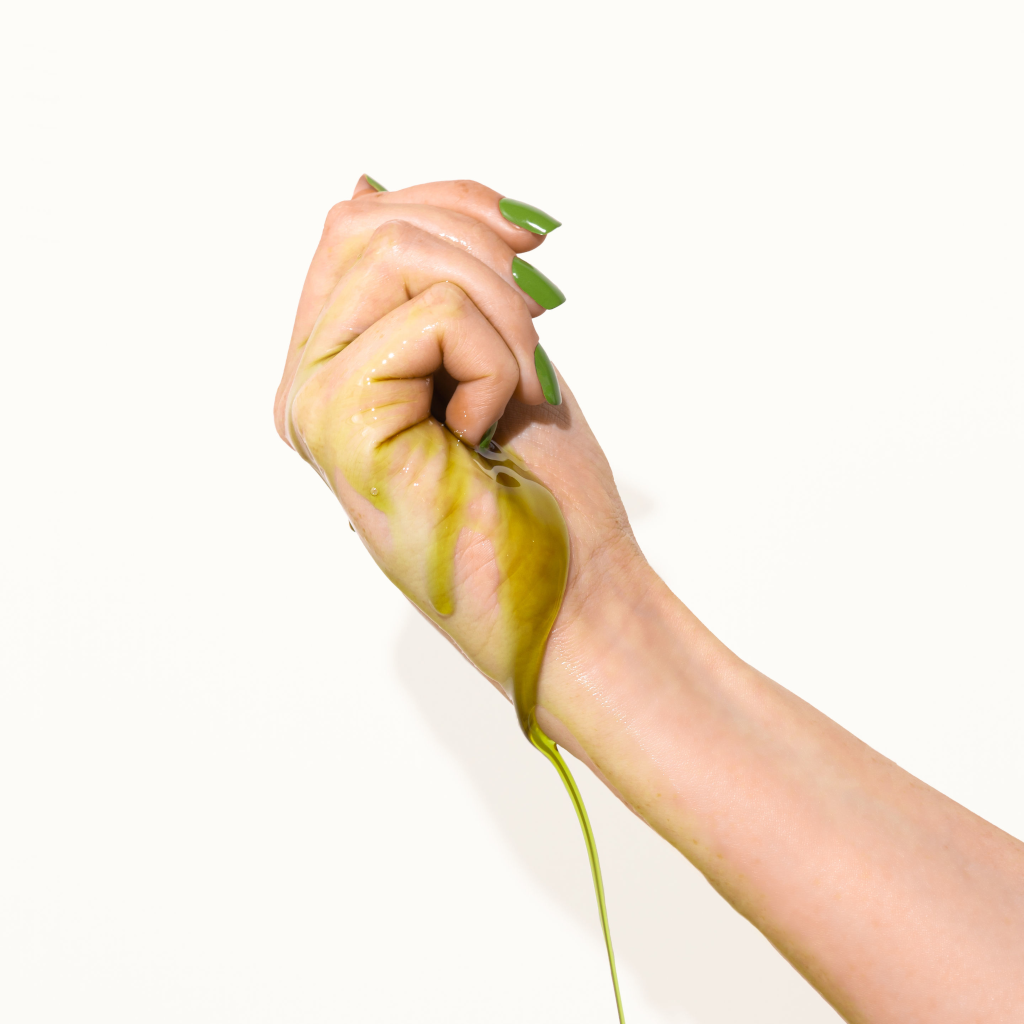 Nourish Naturally Biologi By Blackberry Seed Oil