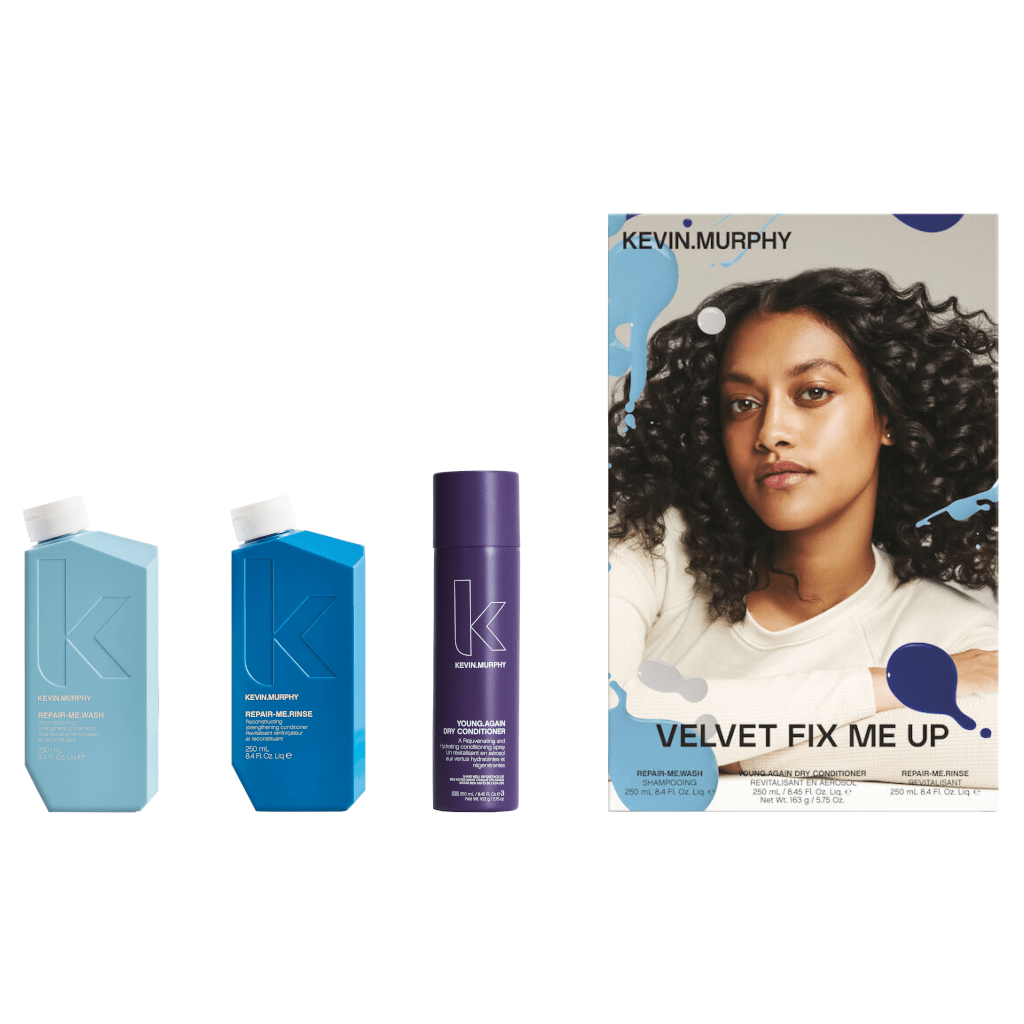 KEVIN.MURPHY Velvet Fix Me Up Repair set AU Adore Beauty