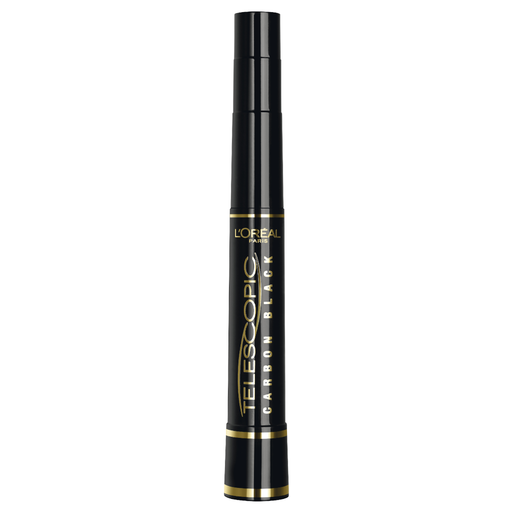 L'Oreal Paris Telescopic Lengthening Mascara Carbon Black