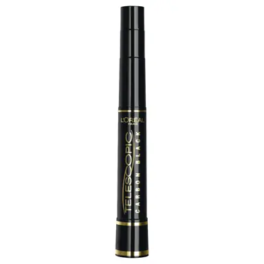 L'Oréal Paris Telescopic Lengthening Mascara Carbon Black