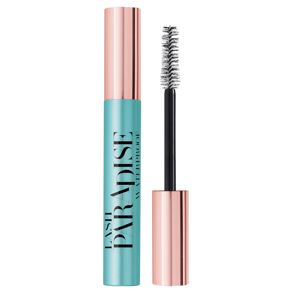 L'Oréal Paris Lash Paradise Volume Mascara Waterproof Black