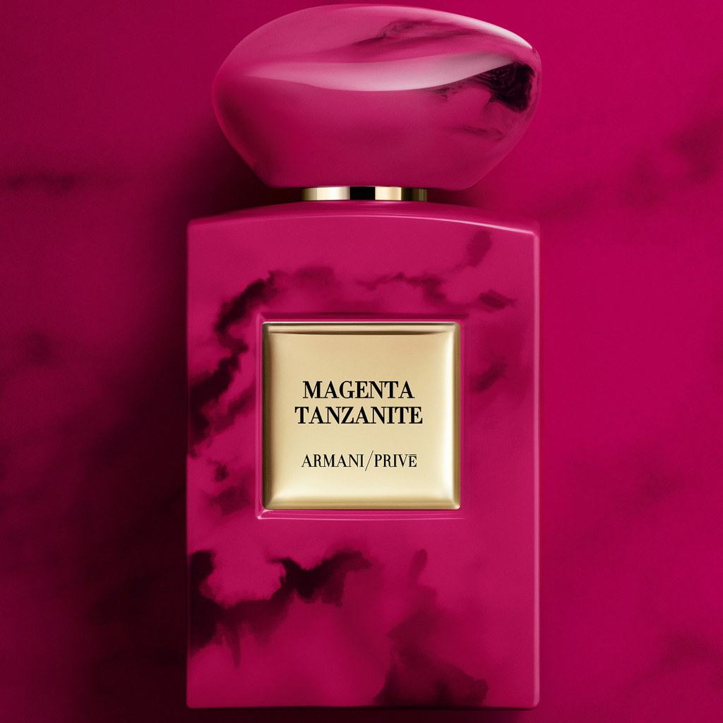 Giorgio Armani Privé Magenta Tanzanite 100ml
