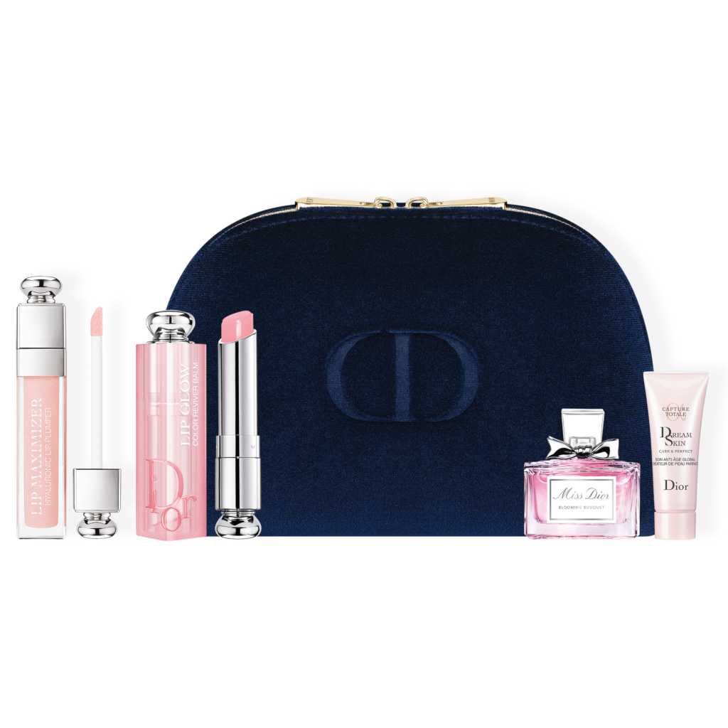 DIOR Dior Natural Glow Essentials Gift Set