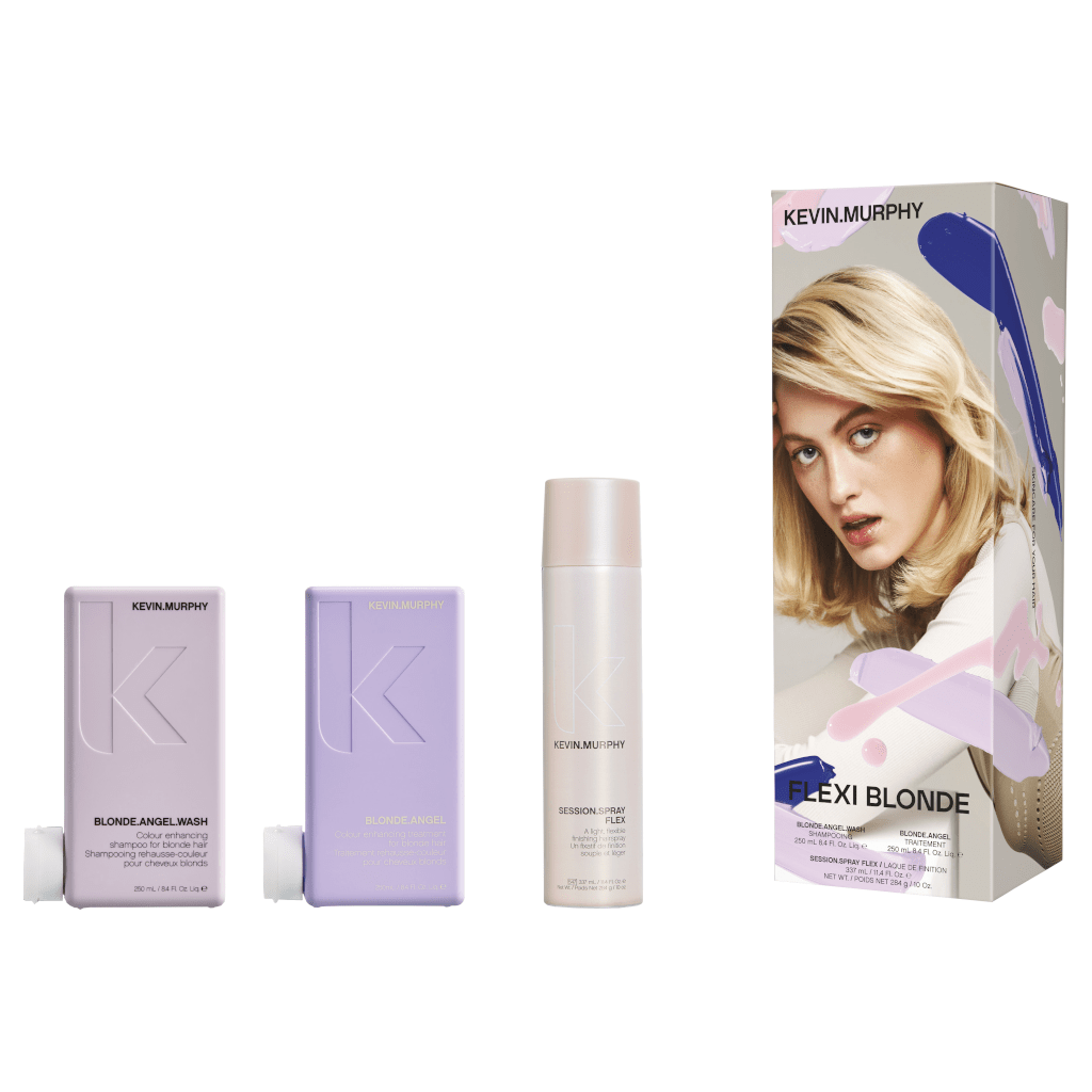Flexi Blonde set AU | Adore Beauty Flexi Blonde set AU | Adore Beauty