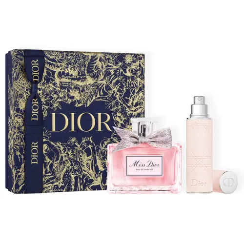 DIOR Miss Dior Limited Edition Gift Set 50ml AU Adore Beauty