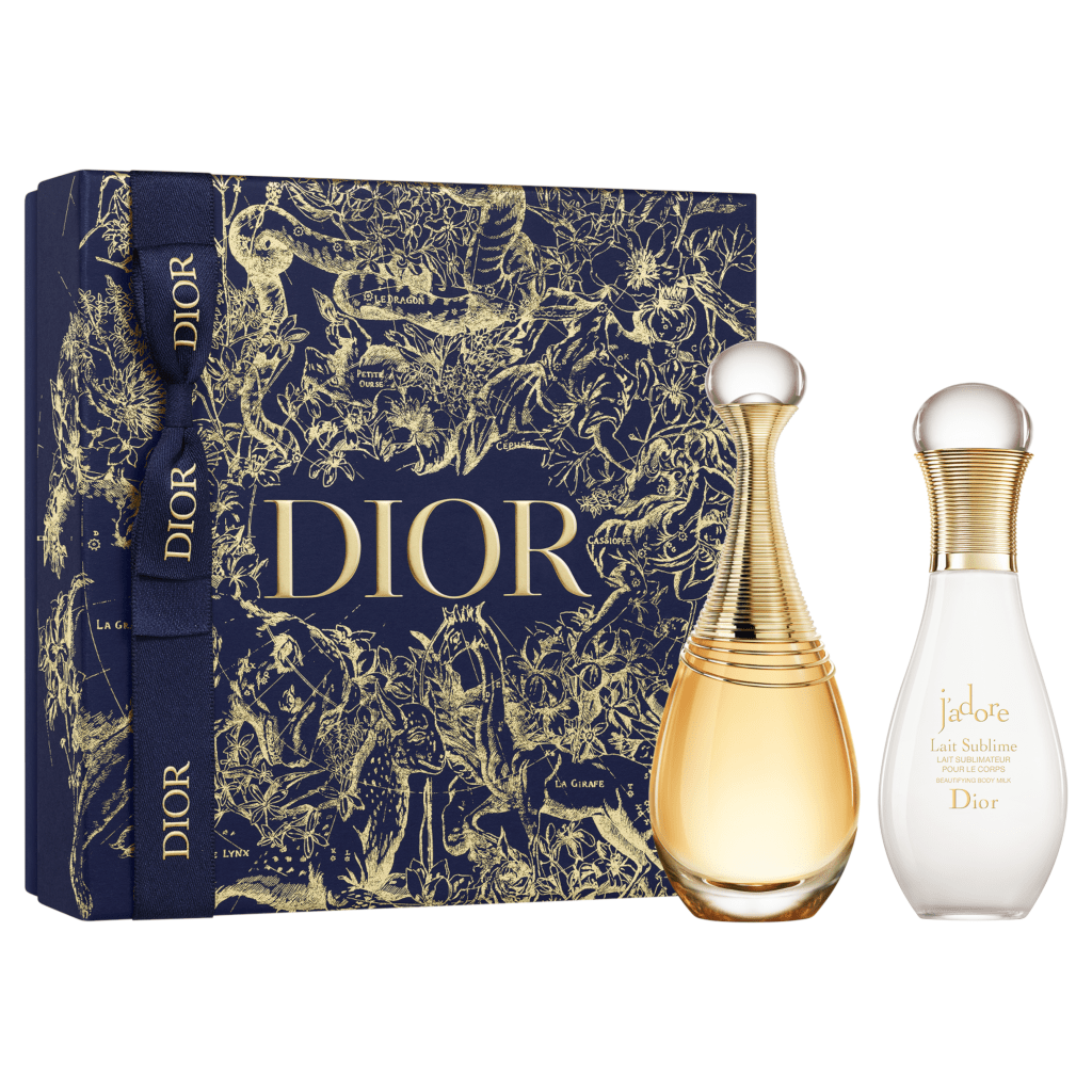 DIOR J'adore Limited Edition Fragrance Set 50ml AU Adore Beauty