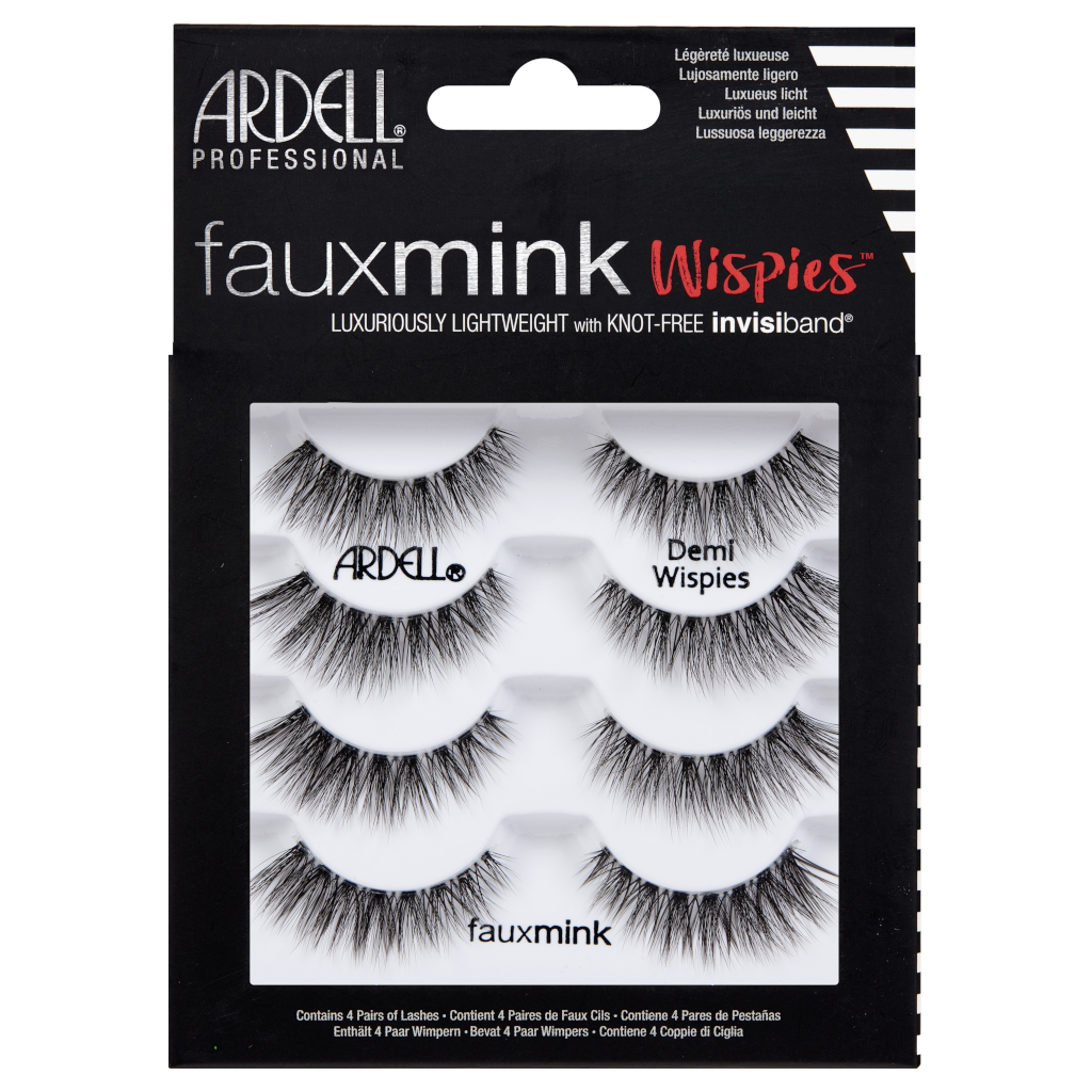 Ardell Faux Mink Demi Wispies Multipack by Ardell
