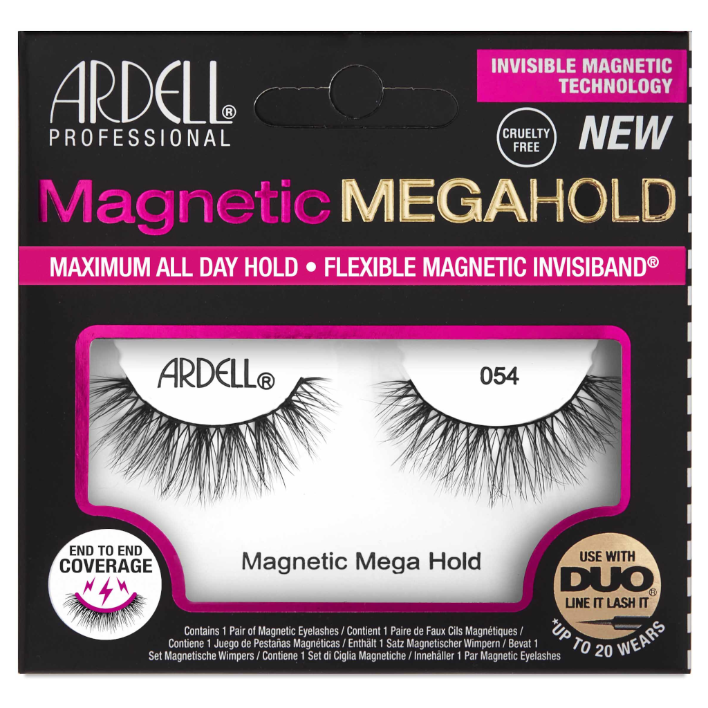 Ardell magnetic deals