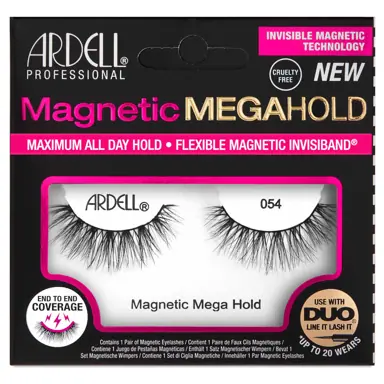 Ardell Magnetic MegaHold 054