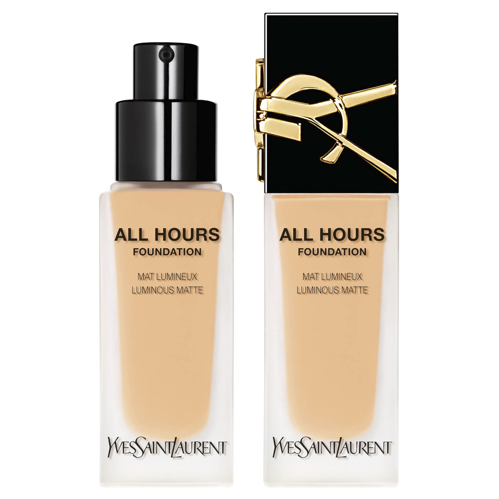 Yves Saint Laurent All Hours Liquid Foundation AU Adore Beauty
