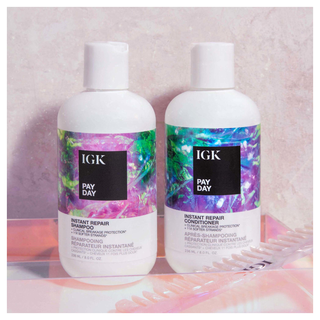 IGK PAY DAY Repair Conditioner