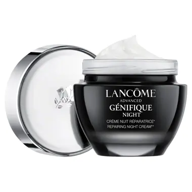 Lancôme Advanced Génifique Barrier Night Cream 50ml