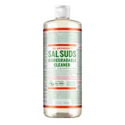 Dr. Bronner's Sal Suds Biodegradable Cleaner - 946ml