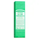 Dr. Bronner's Organic Toothpaste - Spearmint