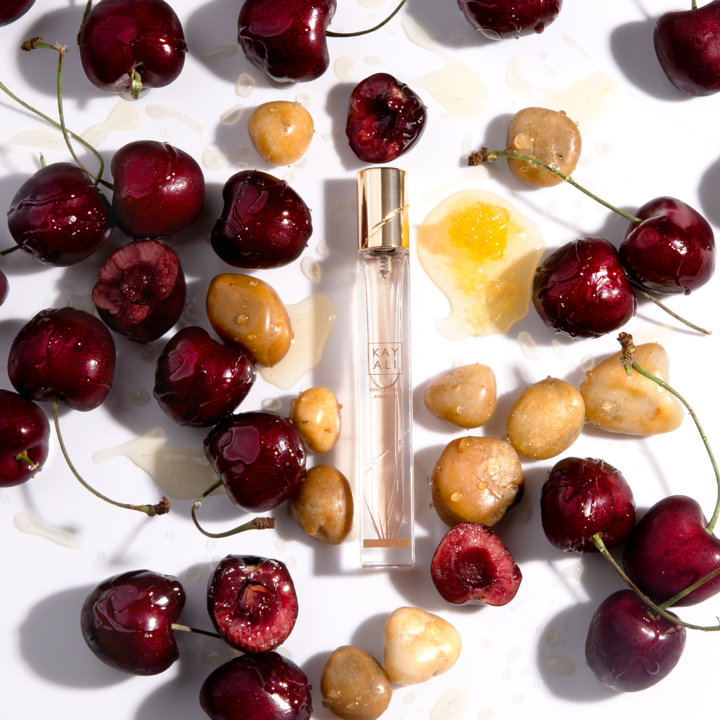 Kayali Invite Only Amber 23 Travel Spray 10ml AU Adore Beauty