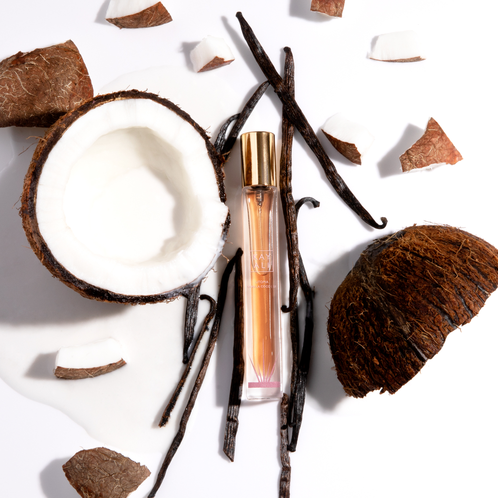 Kayali Utopia Vanilla Coco 21 Travel Spray 10ml AU Adore Beauty
