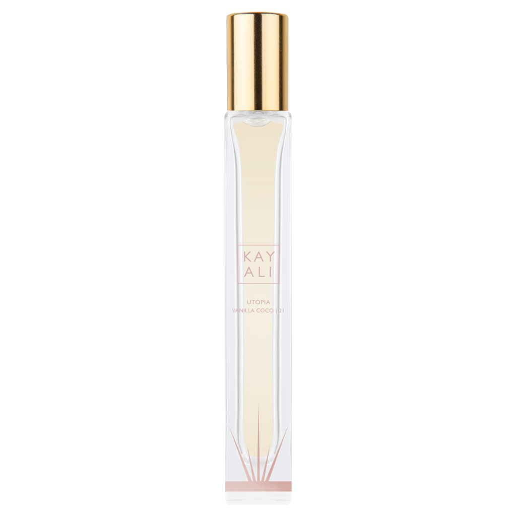 Kayali Utopia Vanilla Coco 21 Travel Spray 10ml by Kayali