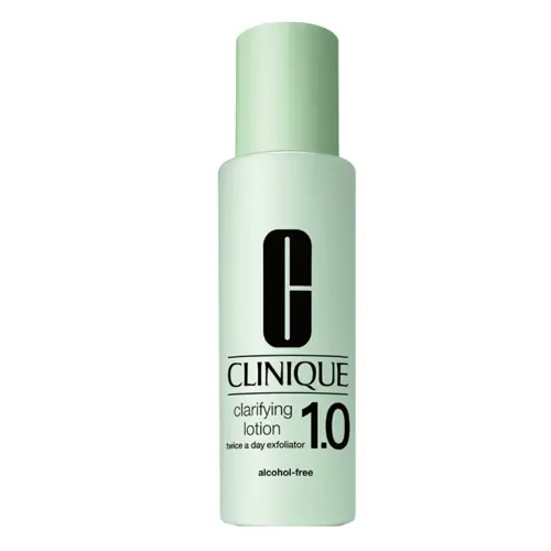 Clinique Clarifying Lotion 1.0 200ml