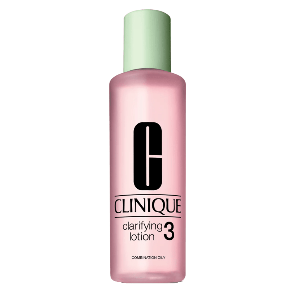 Clinique Clarifying Lotion 3 200ml Adore Beauty