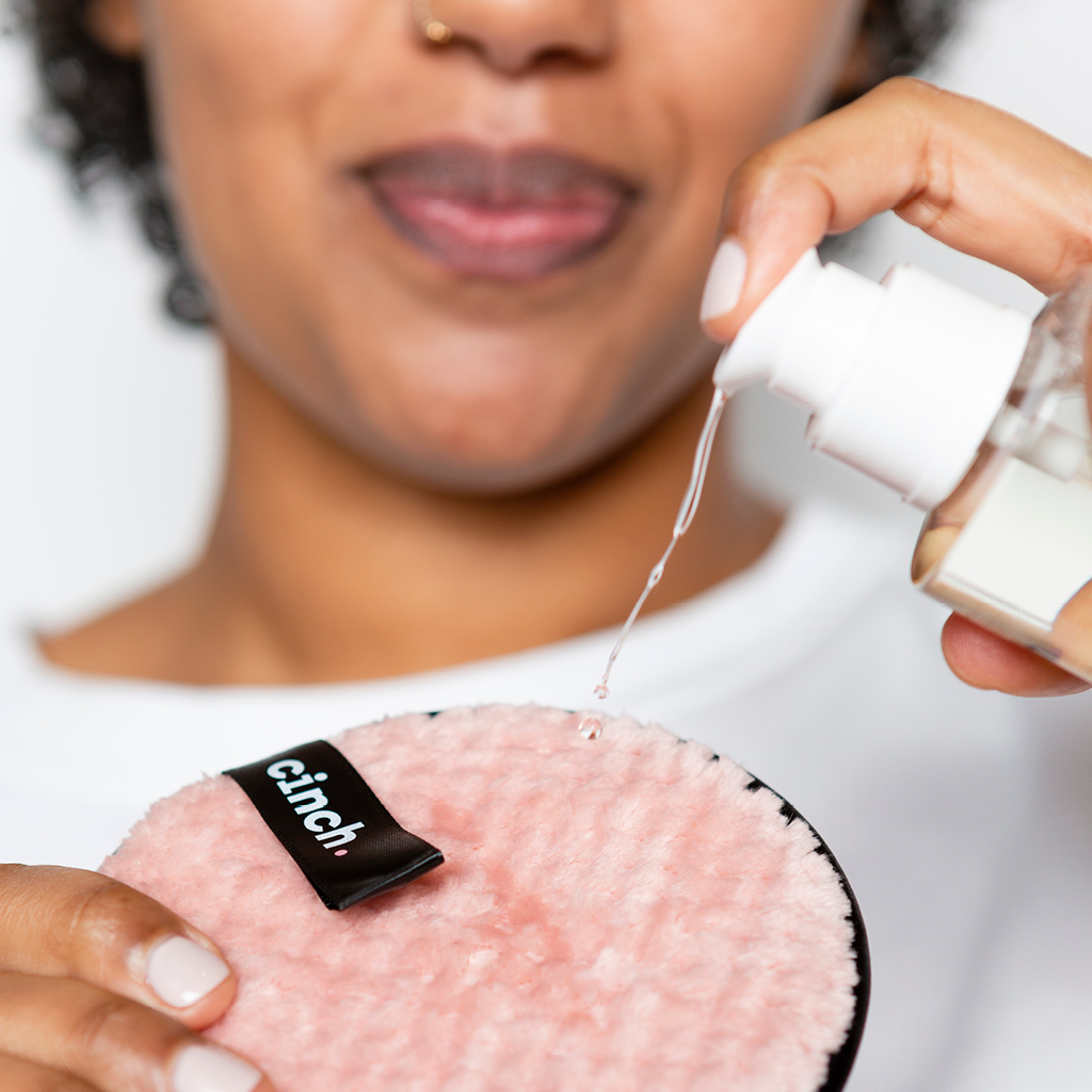 Cinch Cleanse + Glow 200ml Cinch Cleanser Adore Beauty